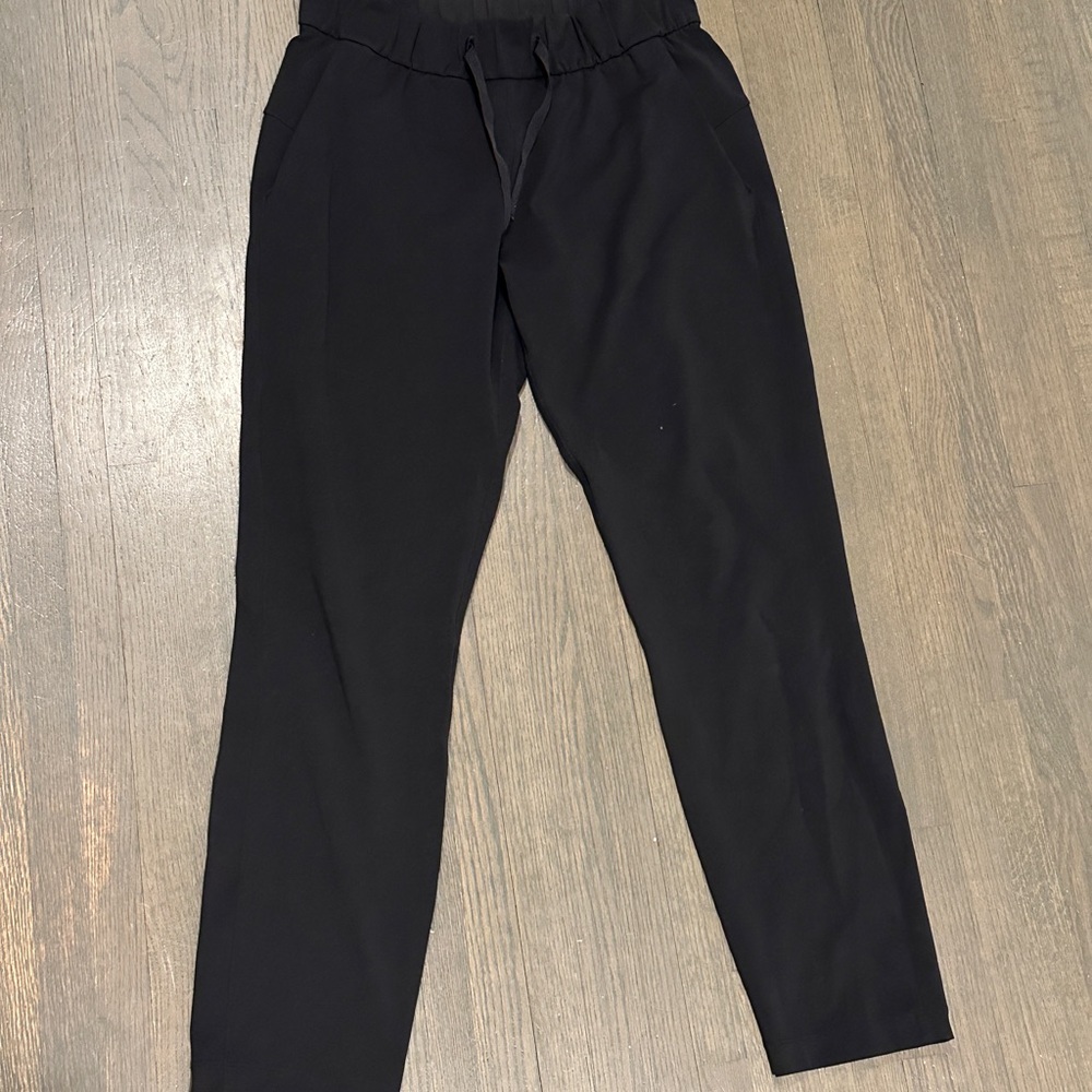 Lululemon On the Fly Jogger Pants - Picture 2 of 5
